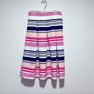 New York & Company midi skirt size 0